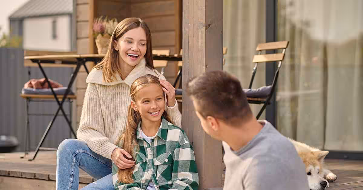 Getting the Most Out of Your Camp Experience